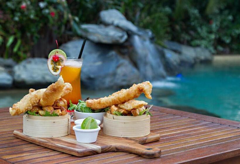 Port Douglas Plantation Resort