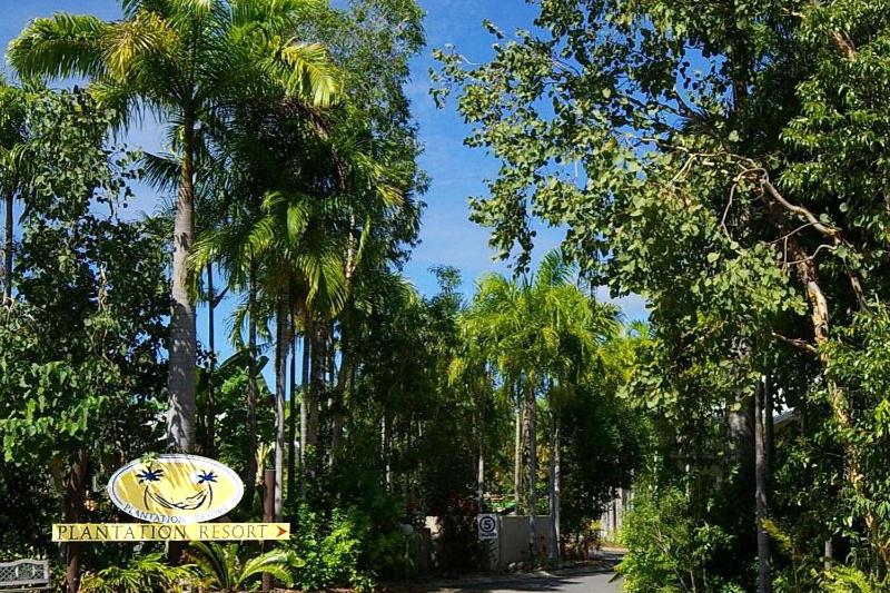 Port Douglas Plantation Resort