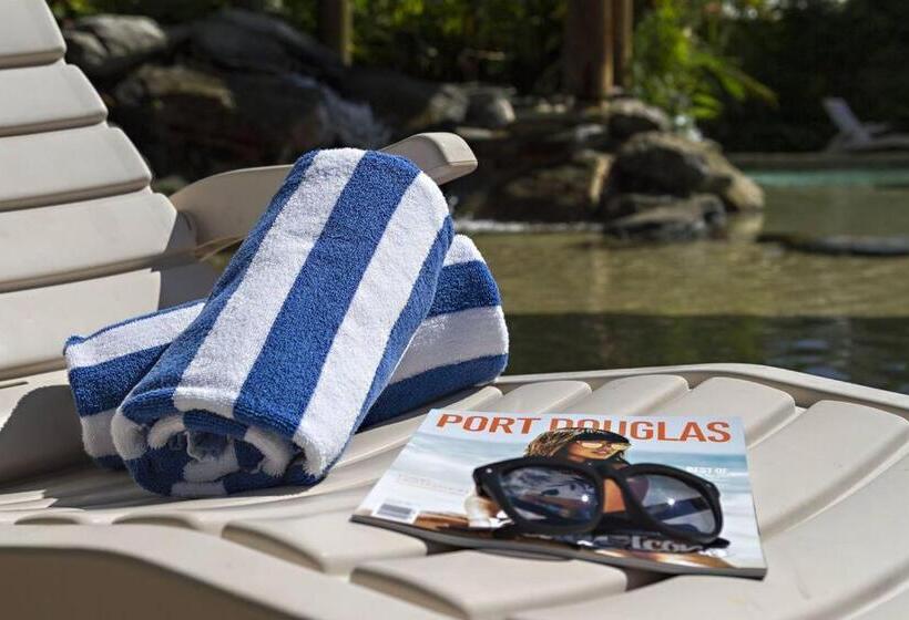 Port Douglas Plantation Resort