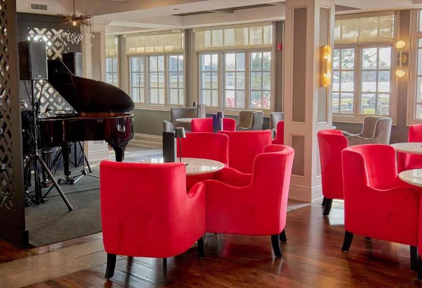 Rawley Resort, Spa & Marina