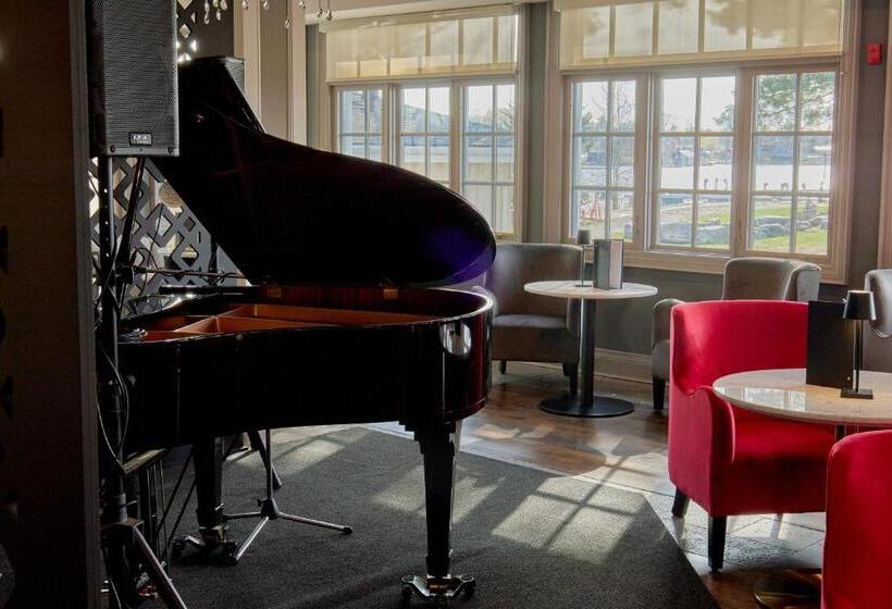 Rawley Resort, Spa & Marina