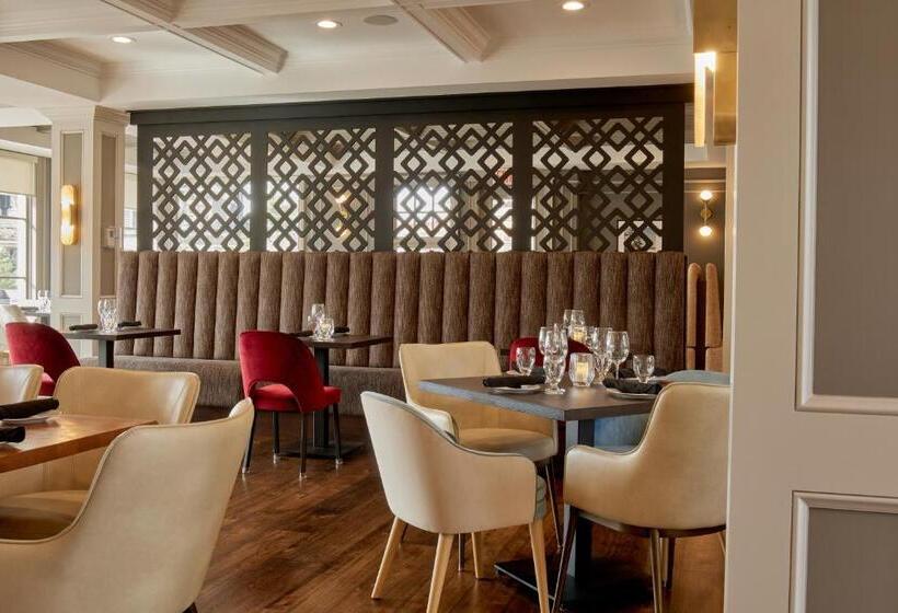 Rawley Resort, Spa & Marina