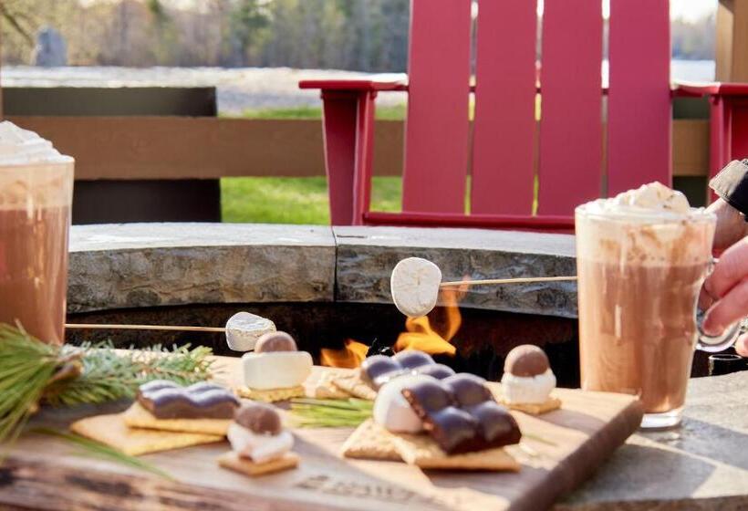 Rawley Resort, Spa & Marina