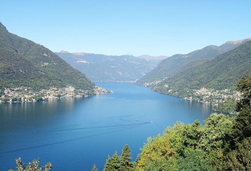 إقامة Antica Molina