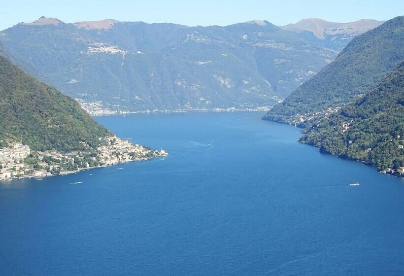 إقامة Antica Molina