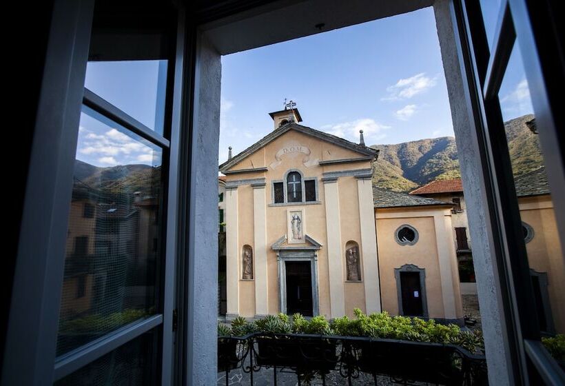 إقامة Antica Molina