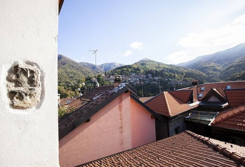 إقامة Antica Molina