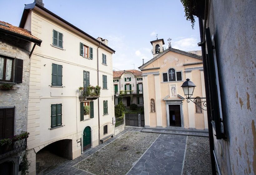 إقامة Antica Molina