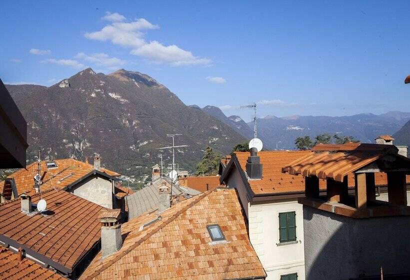 إقامة Antica Molina