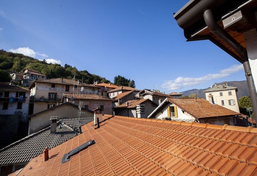 إقامة Antica Molina