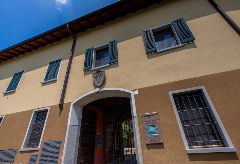 レジデンス Corte Del Passone