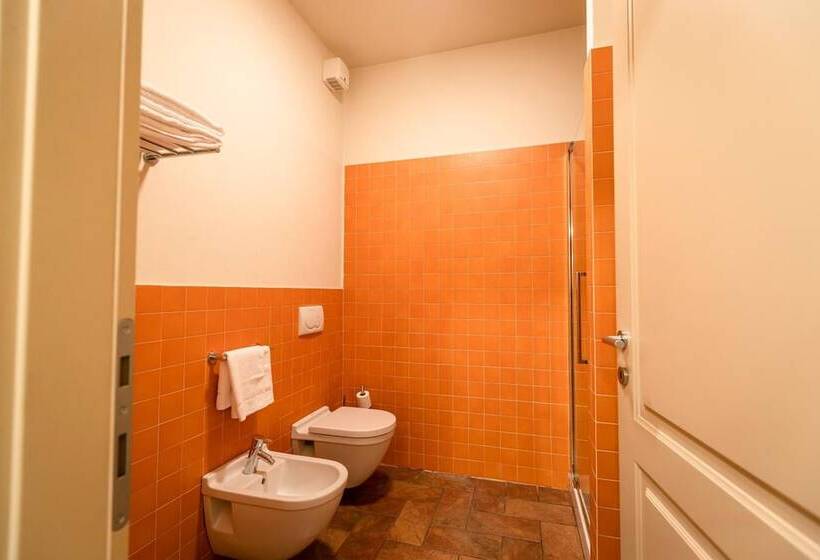 レジデンス Corte Del Passone