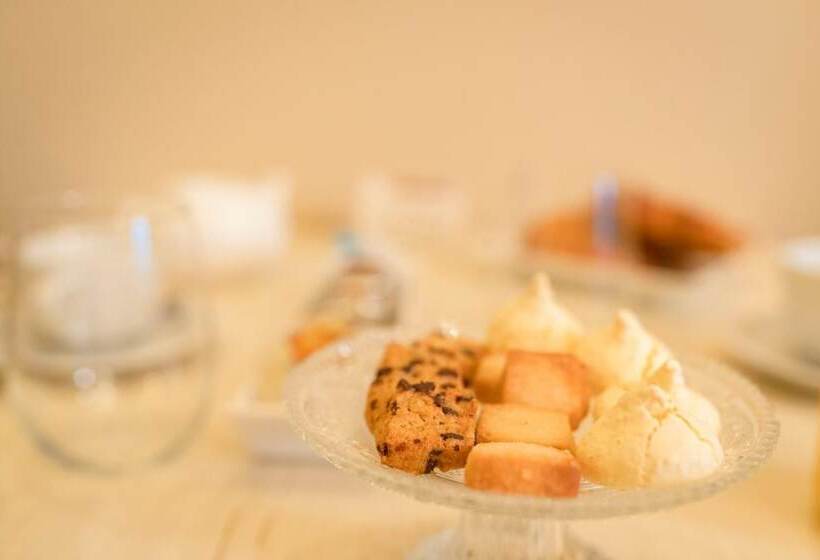 レジデンス Corte Del Passone