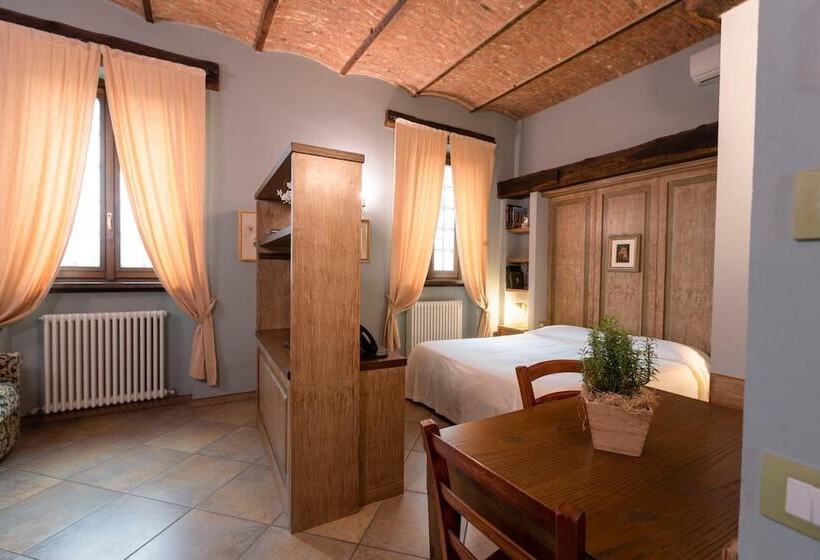 レジデンス Corte Del Passone