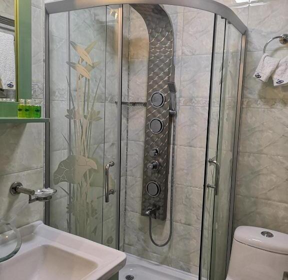 استراحتگاه Complex Koko Hills