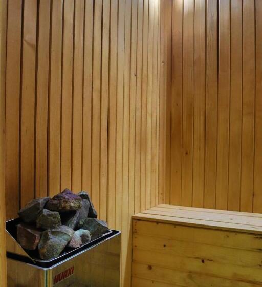 استراحتگاه Complex Koko Hills