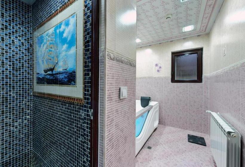 استراحتگاه Complex Koko Hills