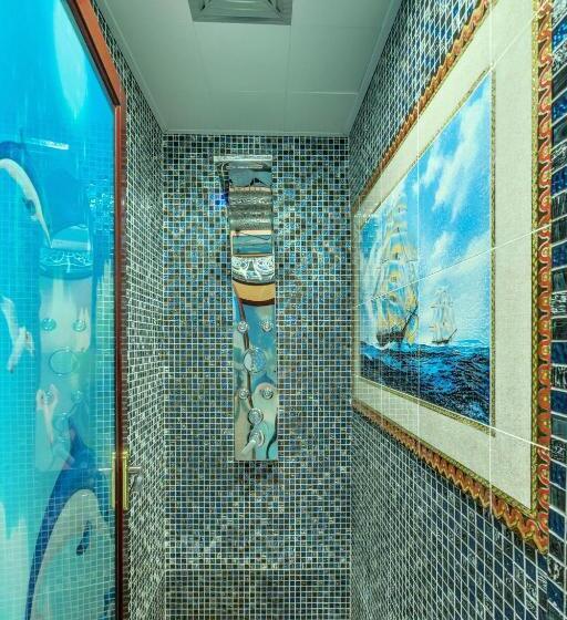 استراحتگاه Complex Koko Hills