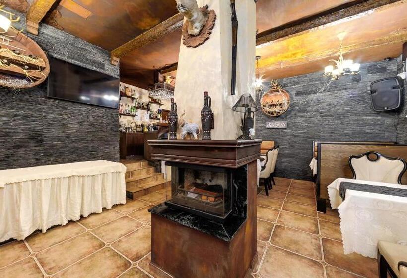 استراحتگاه Complex Koko Hills