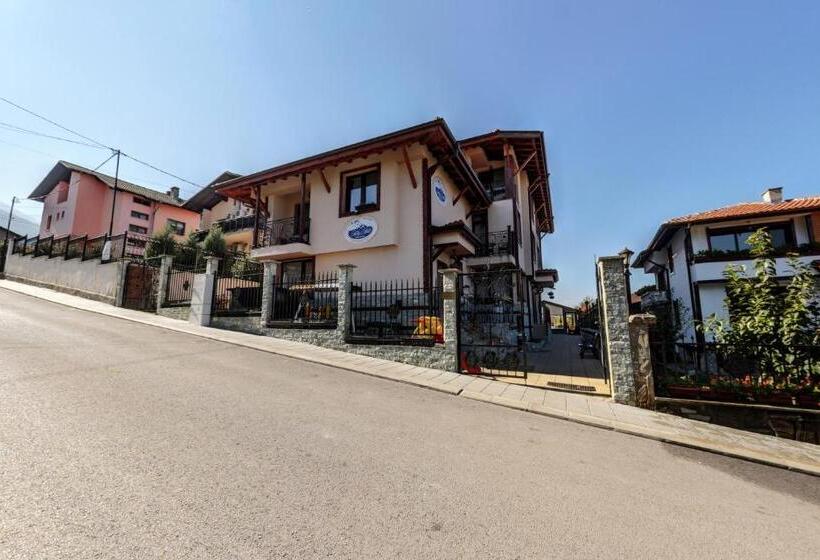 استراحتگاه Complex Koko Hills