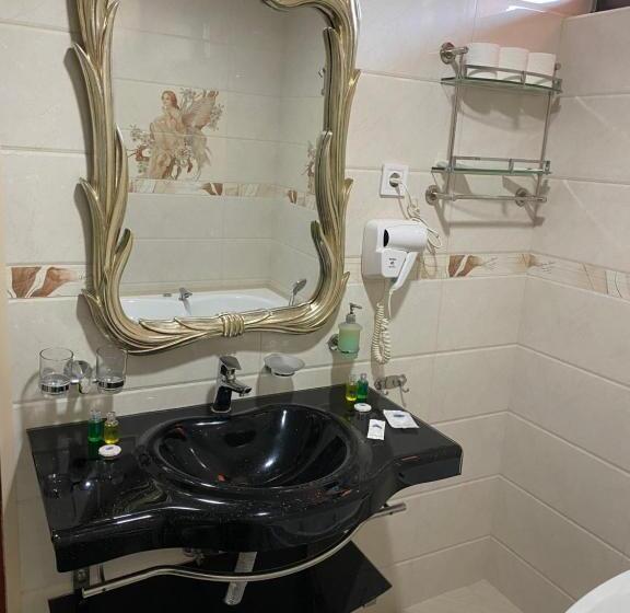 استراحتگاه Complex Koko Hills