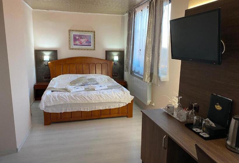 استراحتگاه Complex Koko Hills