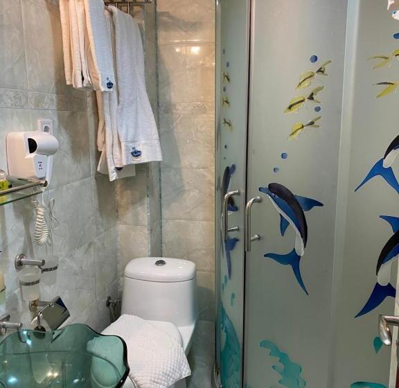 استراحتگاه Complex Koko Hills