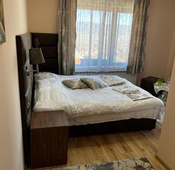 استراحتگاه Complex Koko Hills