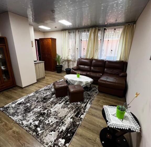 استراحتگاه Complex Koko Hills