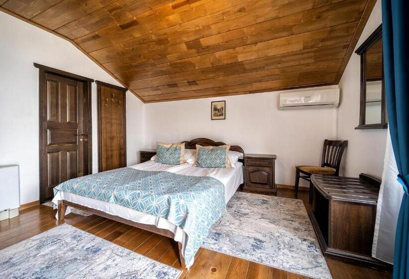 リゾートホテル Complex Zlatnata Ribka