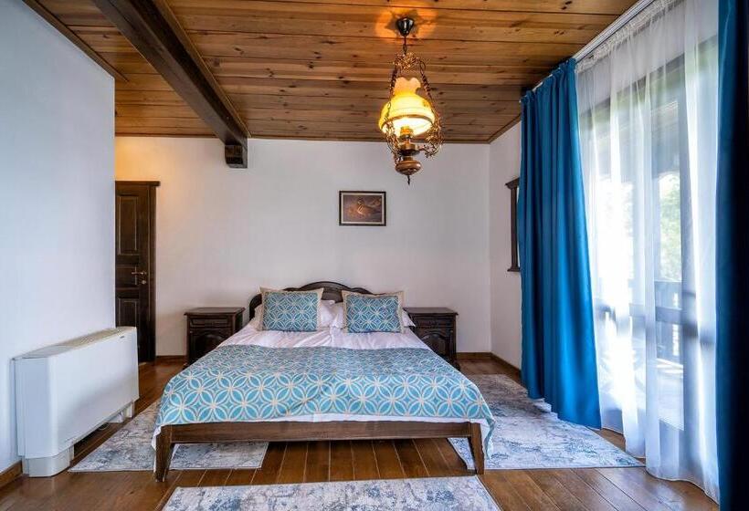 リゾートホテル Complex Zlatnata Ribka