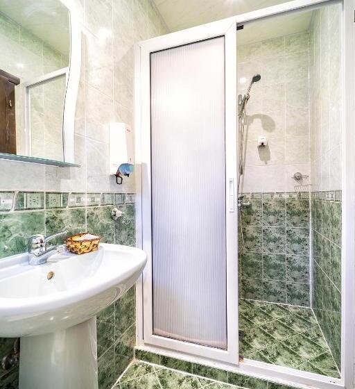 リゾートホテル Complex Zlatnata Ribka