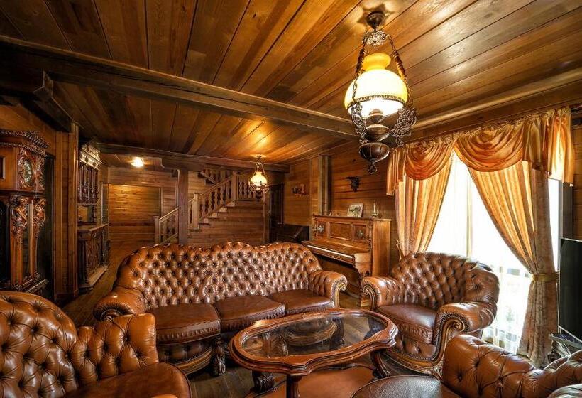 リゾートホテル Complex Zlatnata Ribka