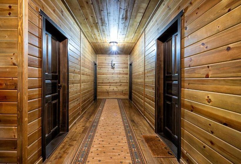 リゾートホテル Complex Zlatnata Ribka