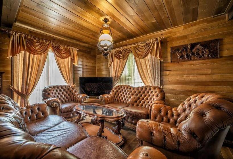 リゾートホテル Complex Zlatnata Ribka