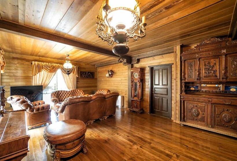 リゾートホテル Complex Zlatnata Ribka