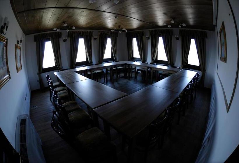 リゾートホテル Complex Zlatnata Ribka