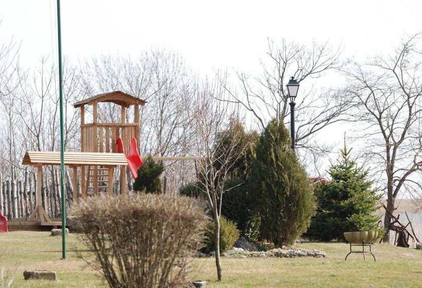 リゾートホテル Complex Zlatnata Ribka