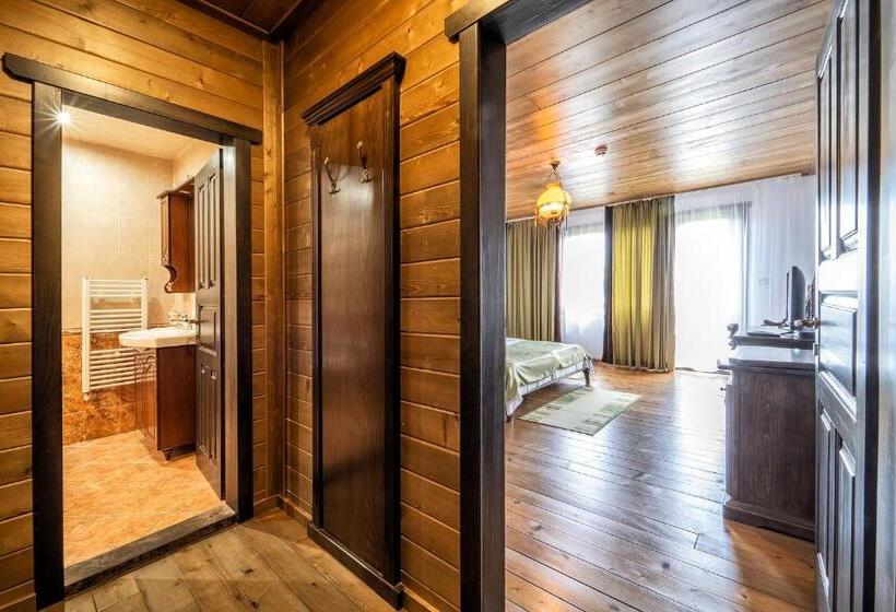 リゾートホテル Complex Zlatnata Ribka