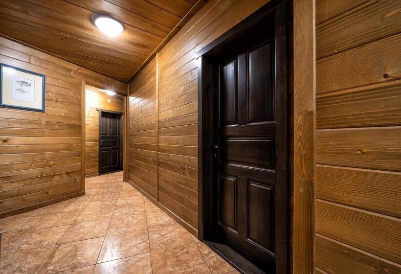 リゾートホテル Complex Zlatnata Ribka