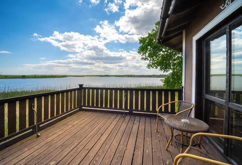 リゾートホテル Complex Zlatnata Ribka