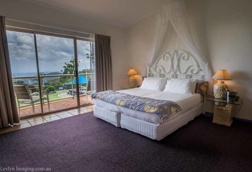 Eagle Heights Mountain Resort