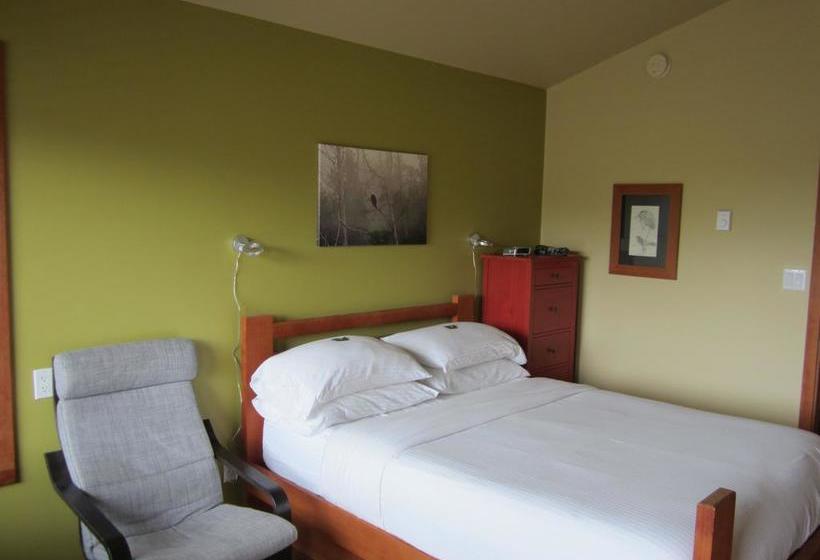 Resort Ecoscape Cabins