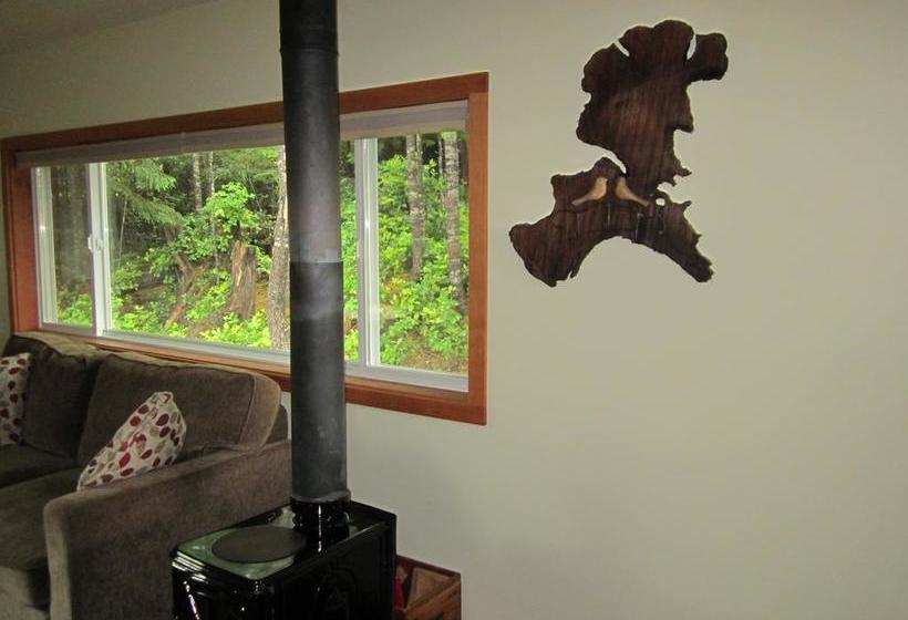 Resort Ecoscape Cabins