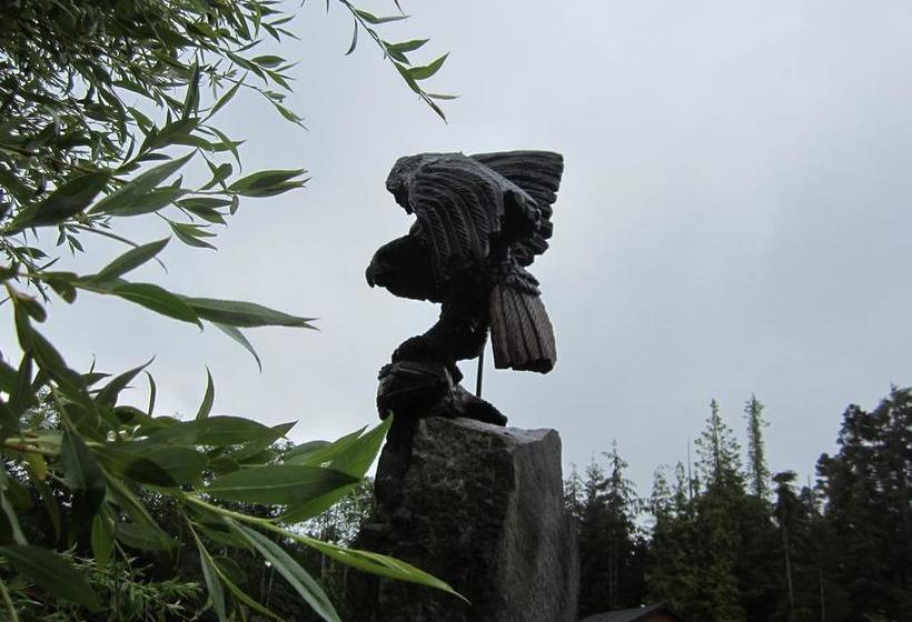 Resort Ecoscape Cabins