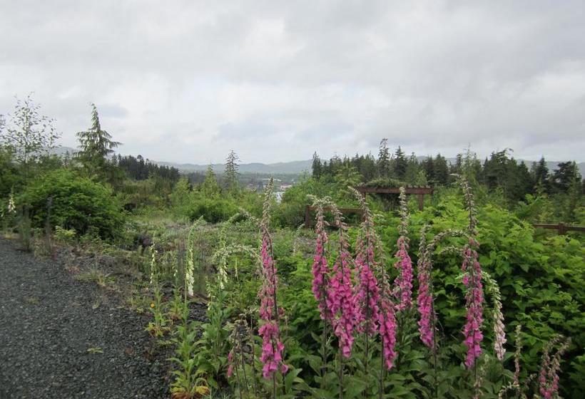 Resort Ecoscape Cabins