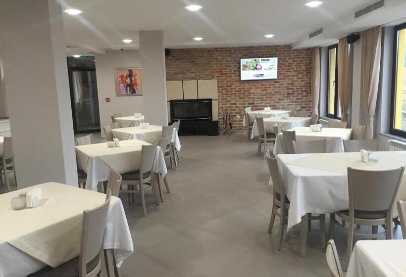 אתר נופש La Casa