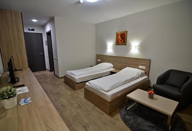 אתר נופש La Casa