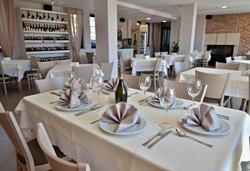 אתר נופש La Casa