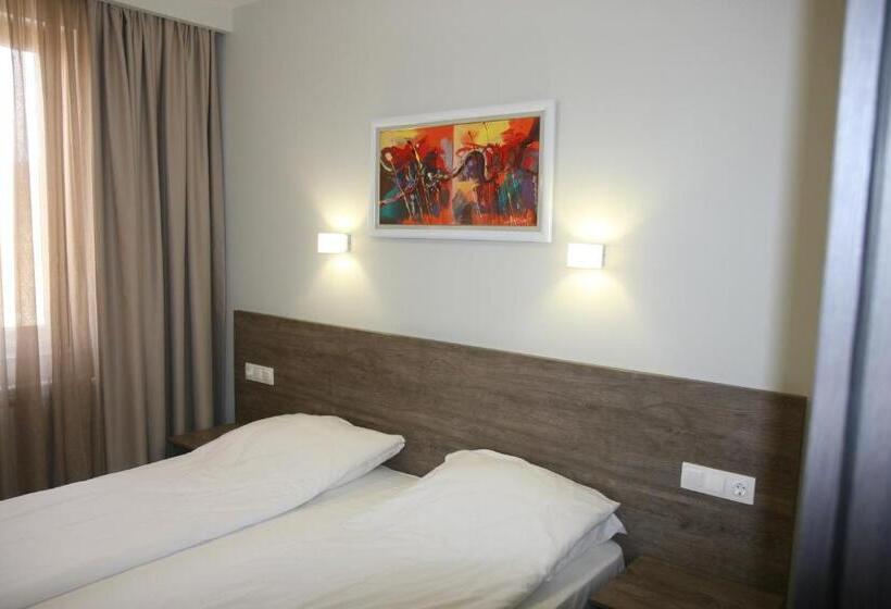 אתר נופש La Casa